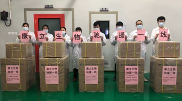 不怕“疫”路艱險，向前線英雄致敬！